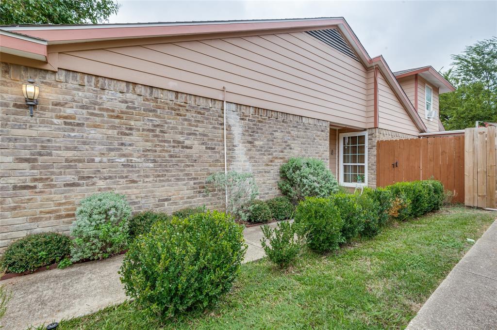 Chapel Forest - Residential