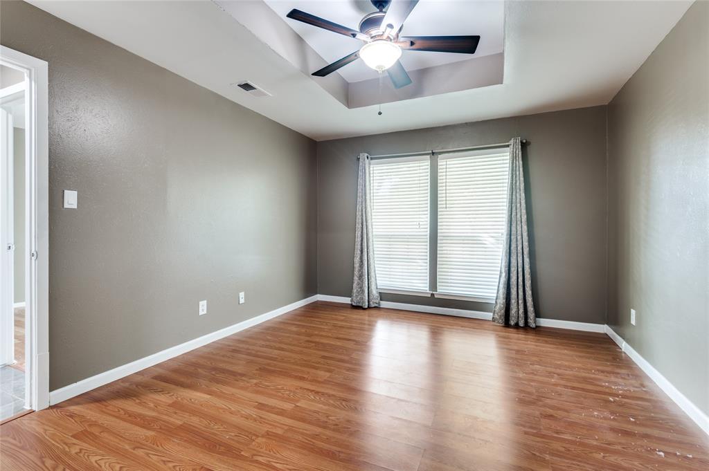 Chapel Forest - Residential