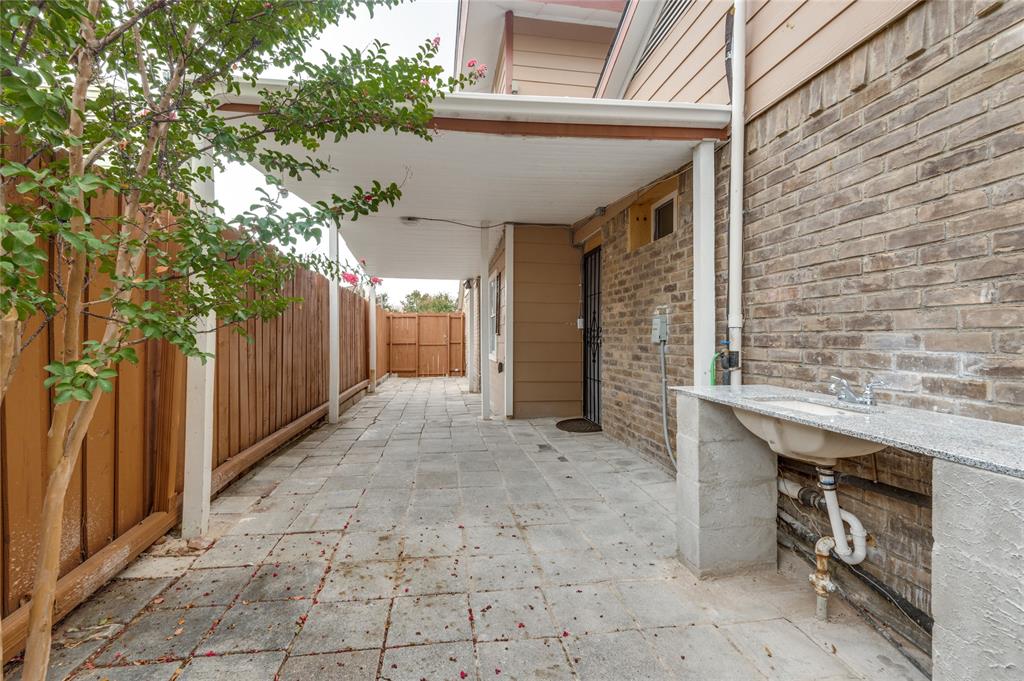 Chapel Forest - Residential