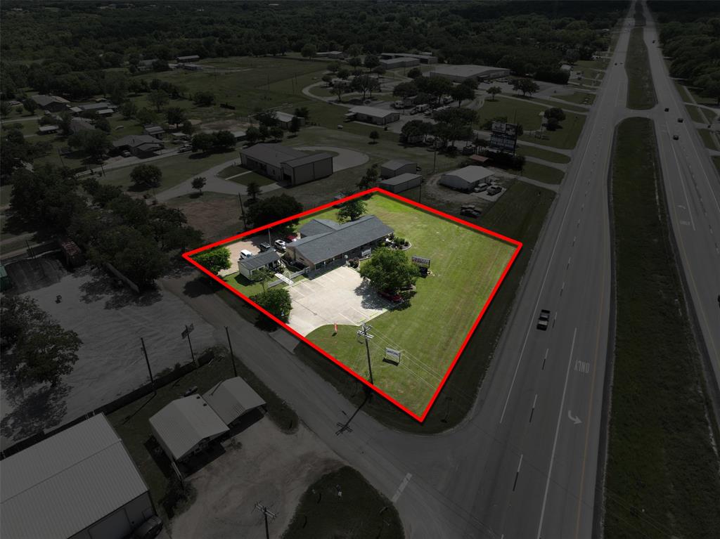 Subdivision 24 - Commercial Sale