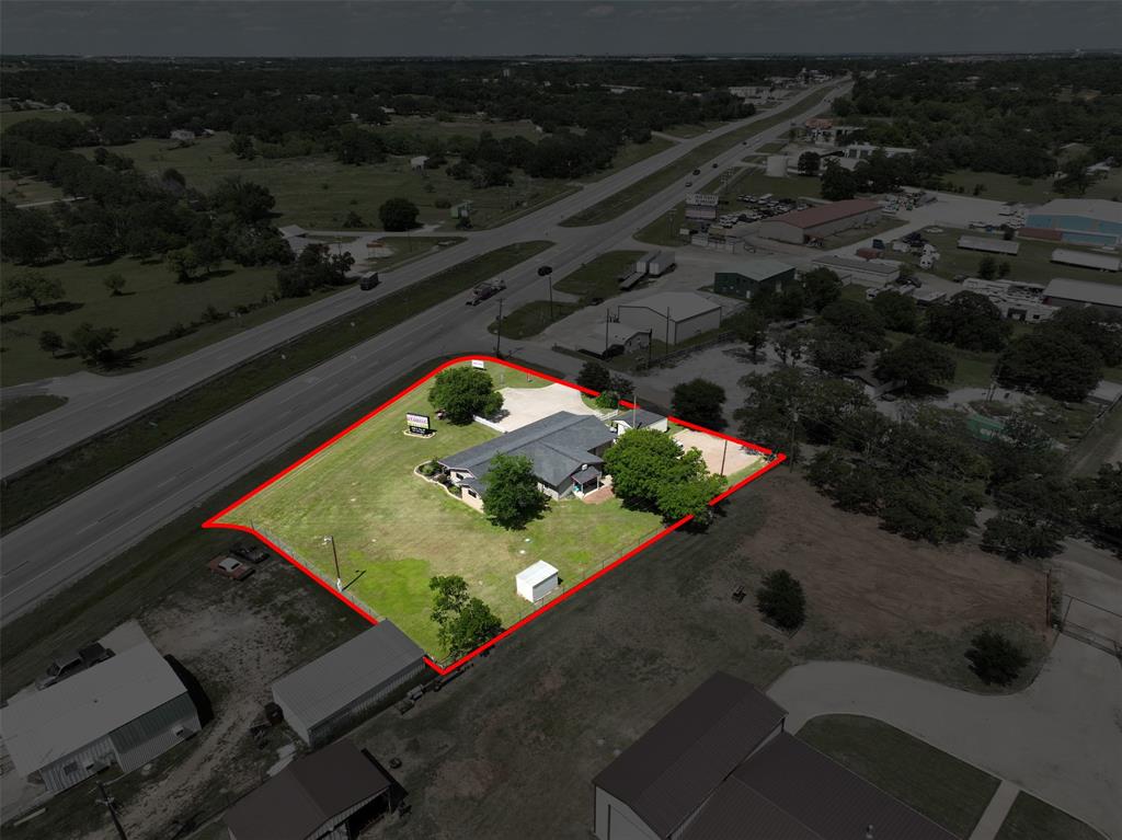 Subdivision 24 - Commercial Sale