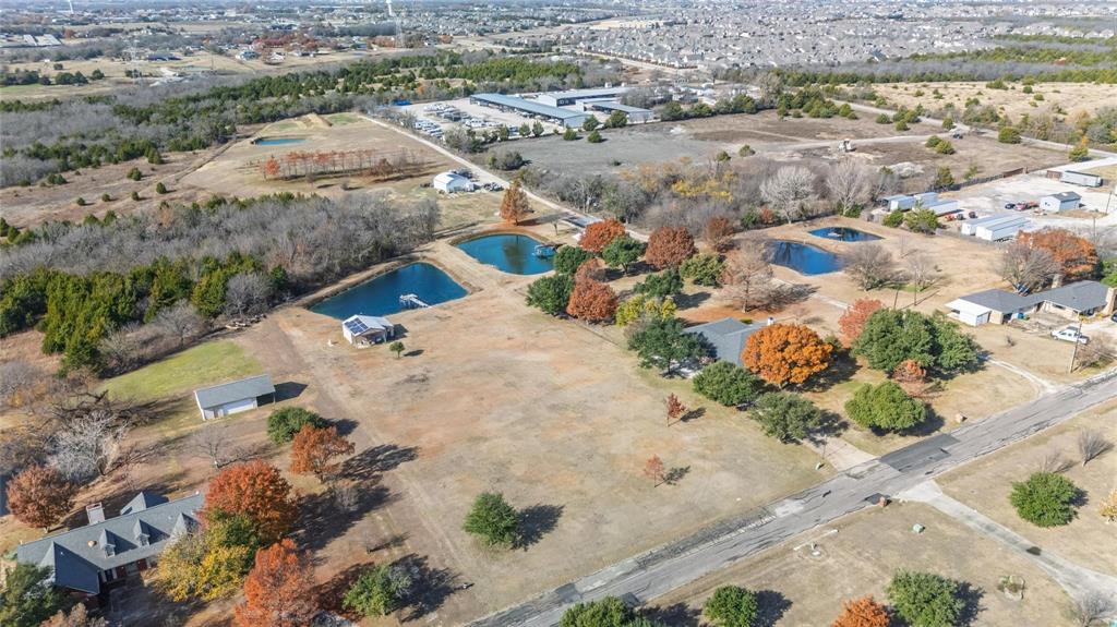 St Paul Lakeshore Estates Ph I - Residential