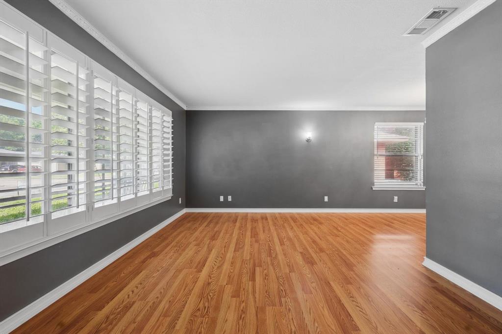 Stevens Park West Rev - Residential