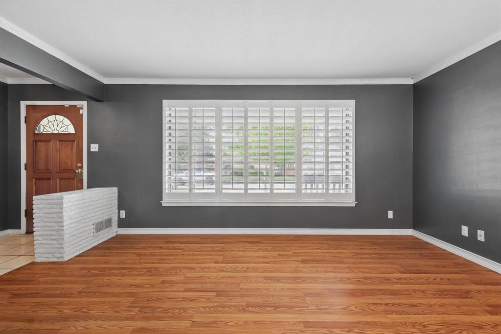 Stevens Park West Rev - Residential