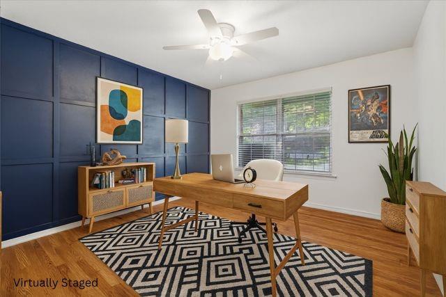 Stevens Park West Rev - Residential