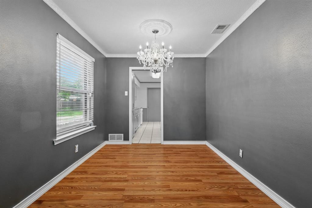 Stevens Park West Rev - Residential