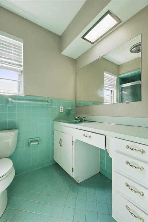 Stevens Park West Rev - Residential