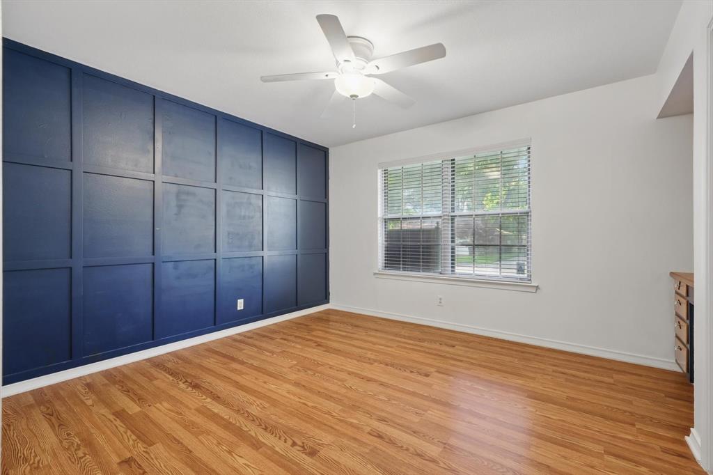 Stevens Park West Rev - Residential