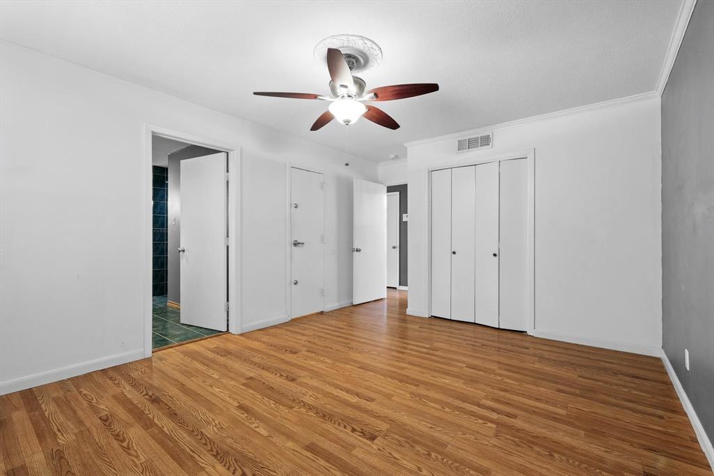 Stevens Park West Rev - Residential