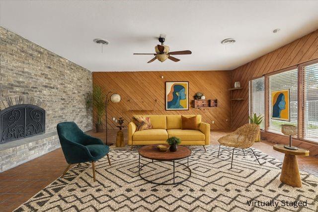 Stevens Park West Rev - Residential