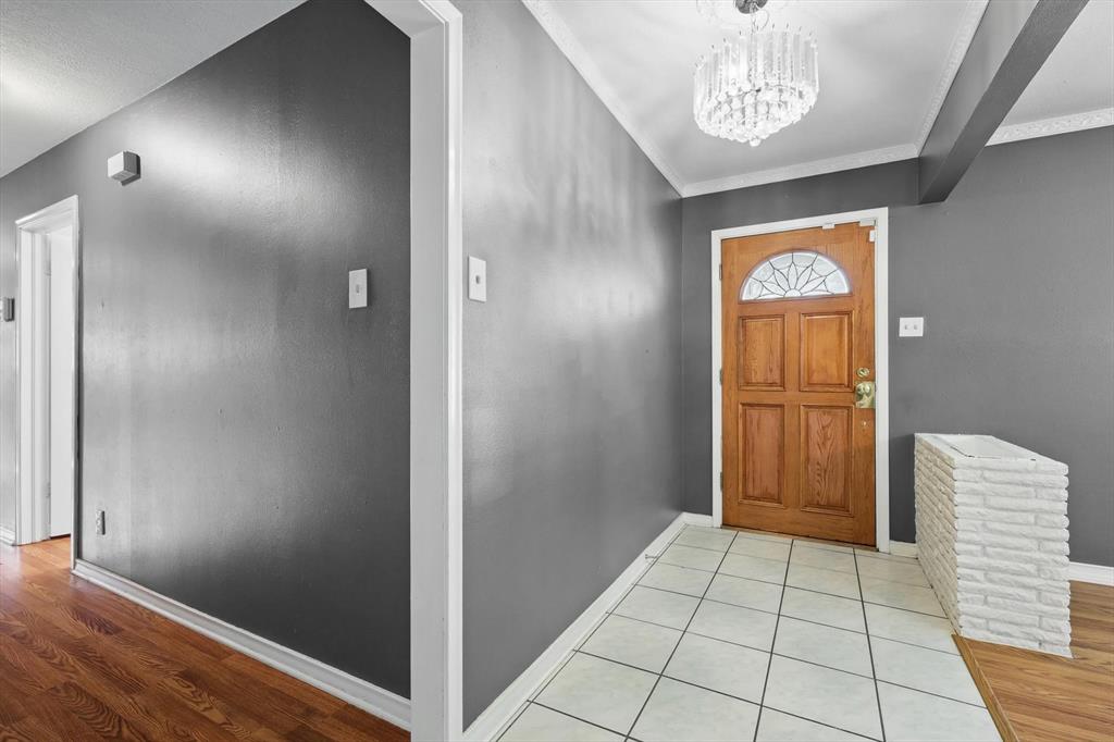 Stevens Park West Rev - Residential