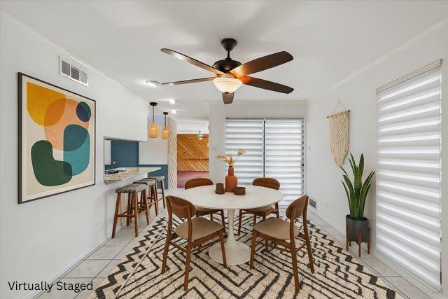 Stevens Park West Rev - Residential