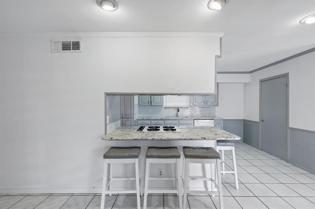 Stevens Park West Rev - Residential