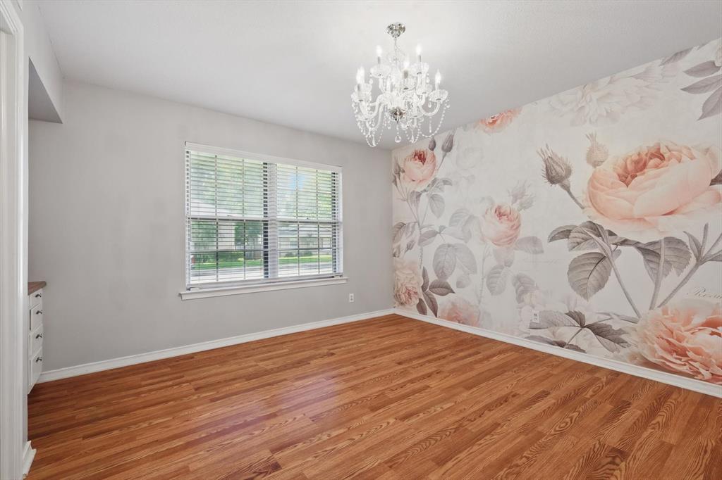 Stevens Park West Rev - Residential