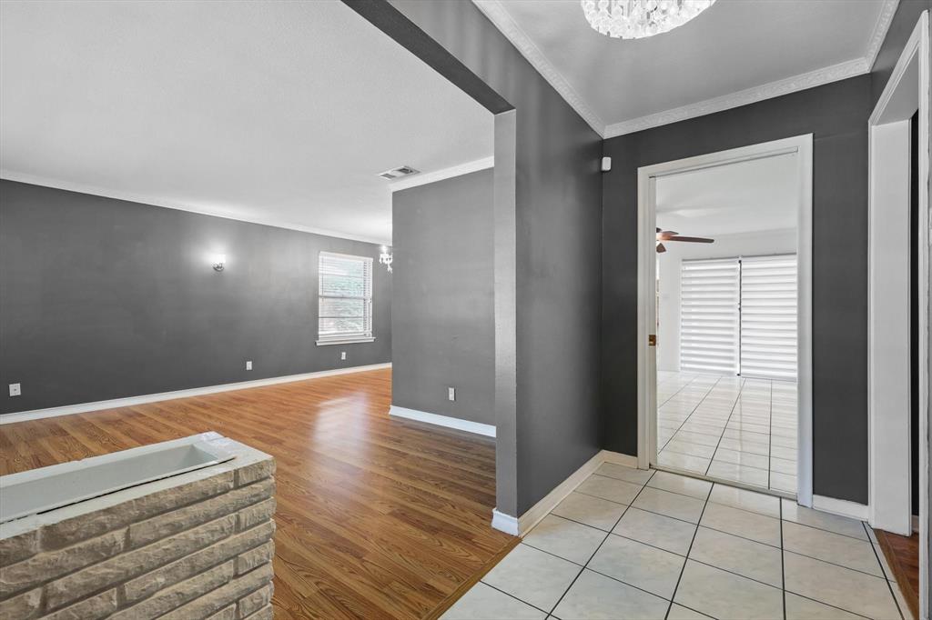 Stevens Park West Rev - Residential