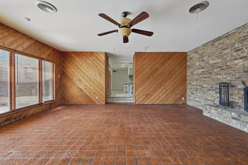 Stevens Park West Rev - Residential