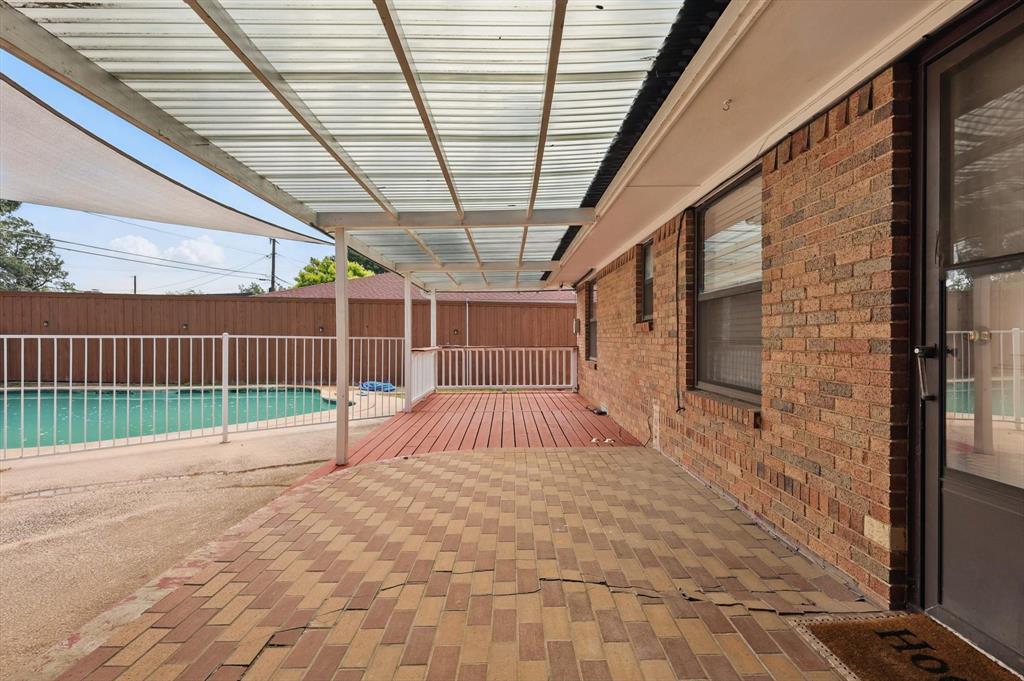 Stevens Park West Rev - Residential