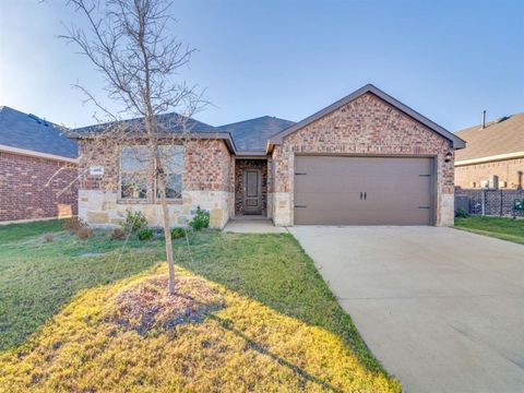 A home in Royse City