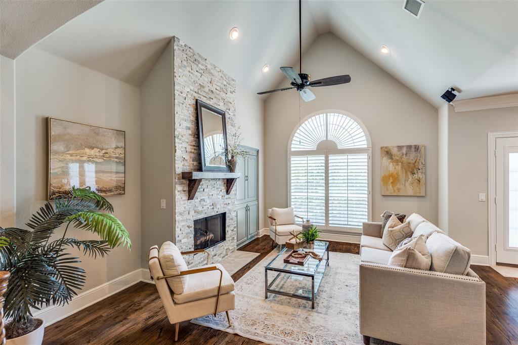 14901 Towne Lake Circle