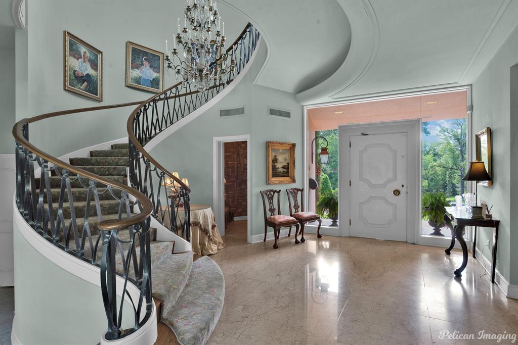 Glen Iris Sub - Residential