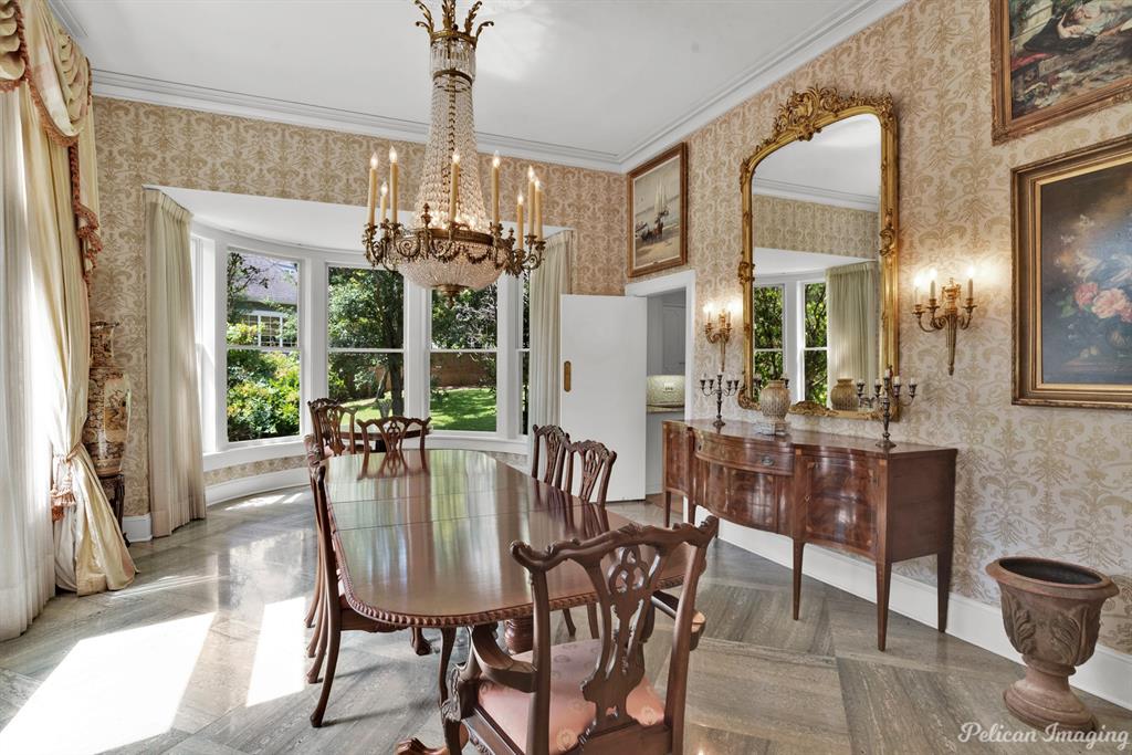 Glen Iris Sub - Residential