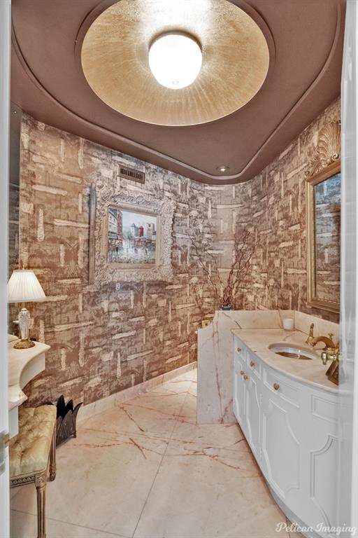 Glen Iris Sub - Residential