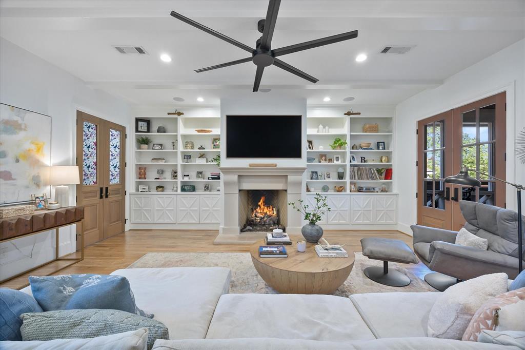 Clark Street Homesite - Residential