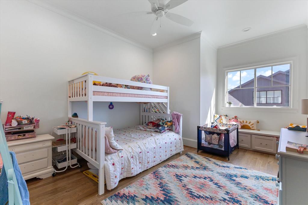 Clark Street Homesite - Residential