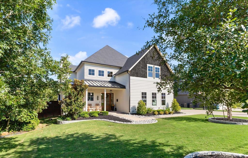 Clark Street Homesite - Residential