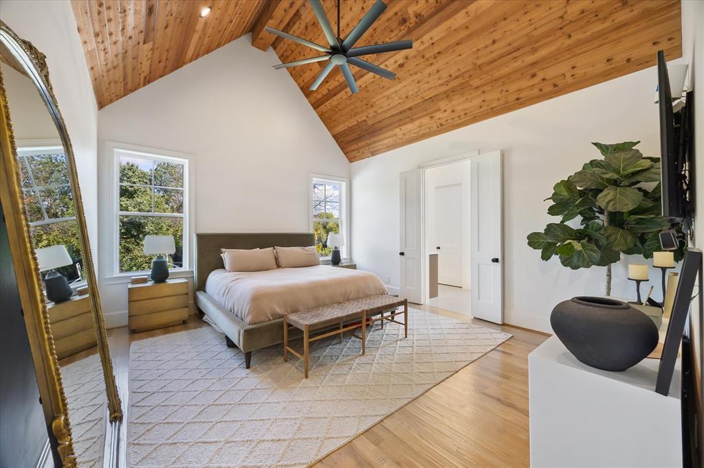 Clark Street Homesite - Residential