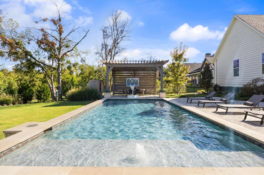 Clark Street Homesite - Residential