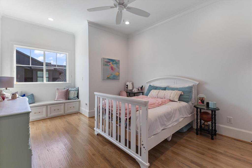 Clark Street Homesite - Residential