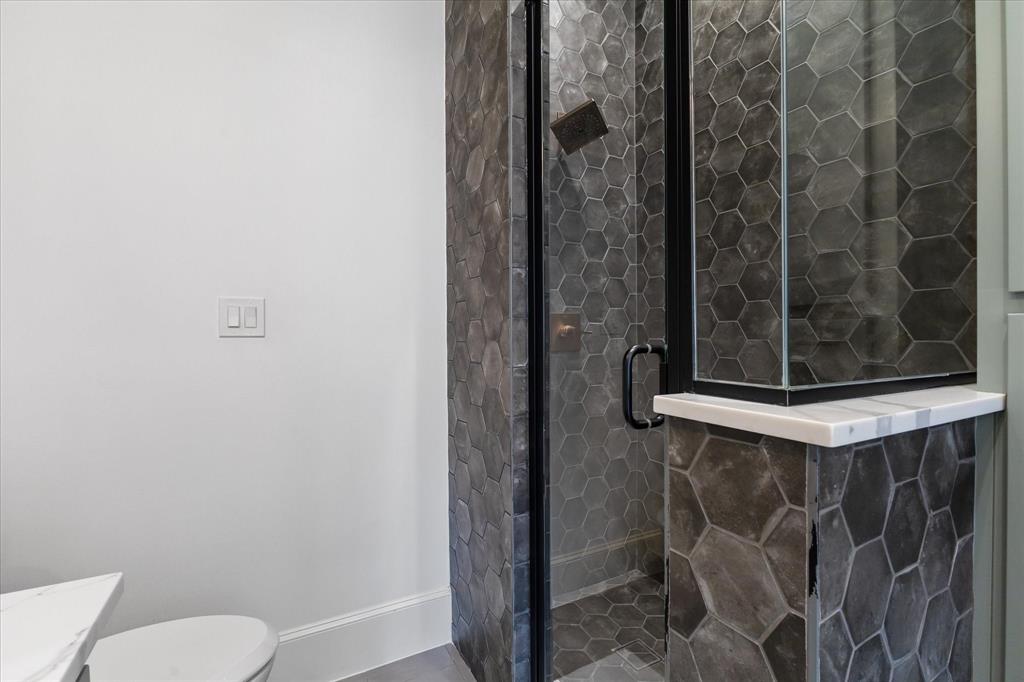 Clark Street Homesite - Residential