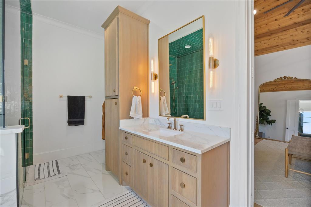 Clark Street Homesite - Residential