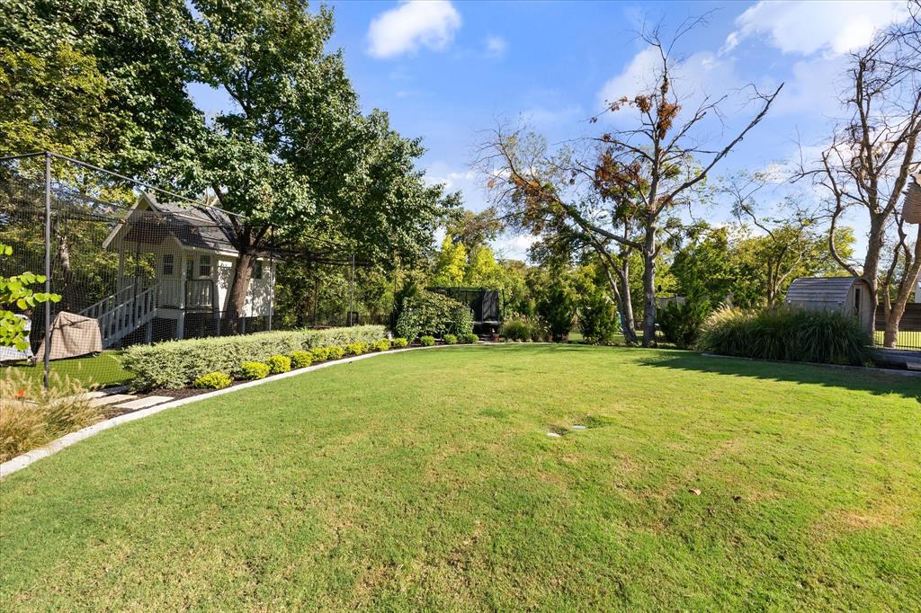 Clark Street Homesite - Residential