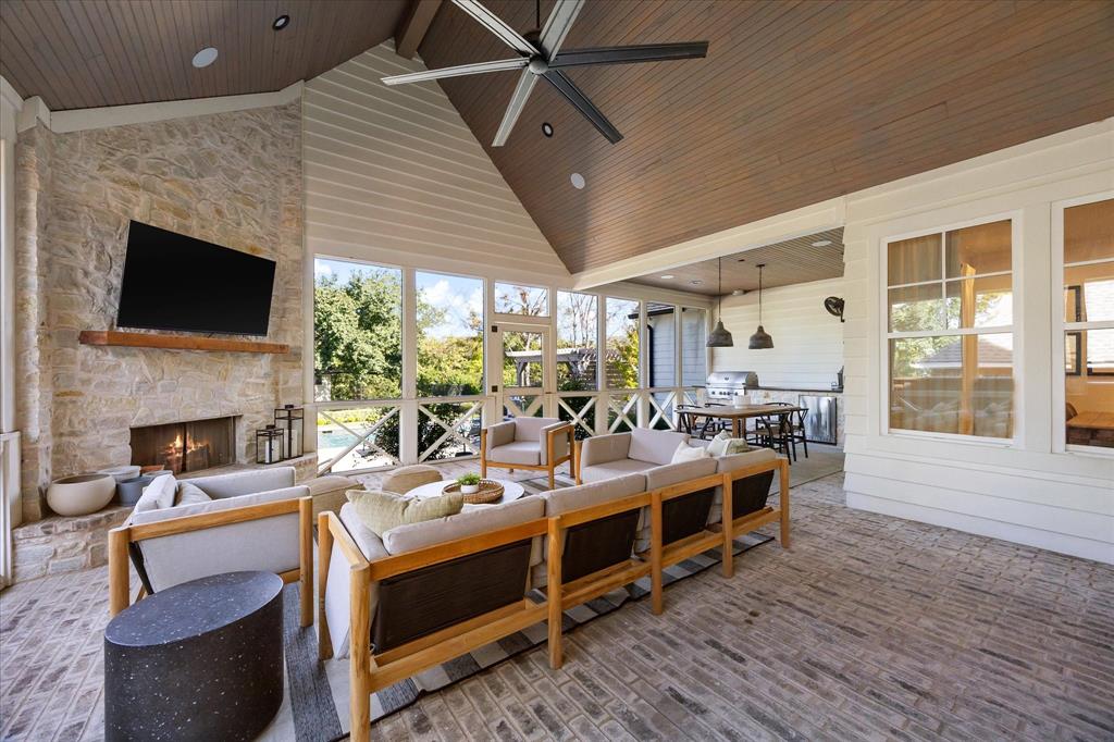 Clark Street Homesite - Residential