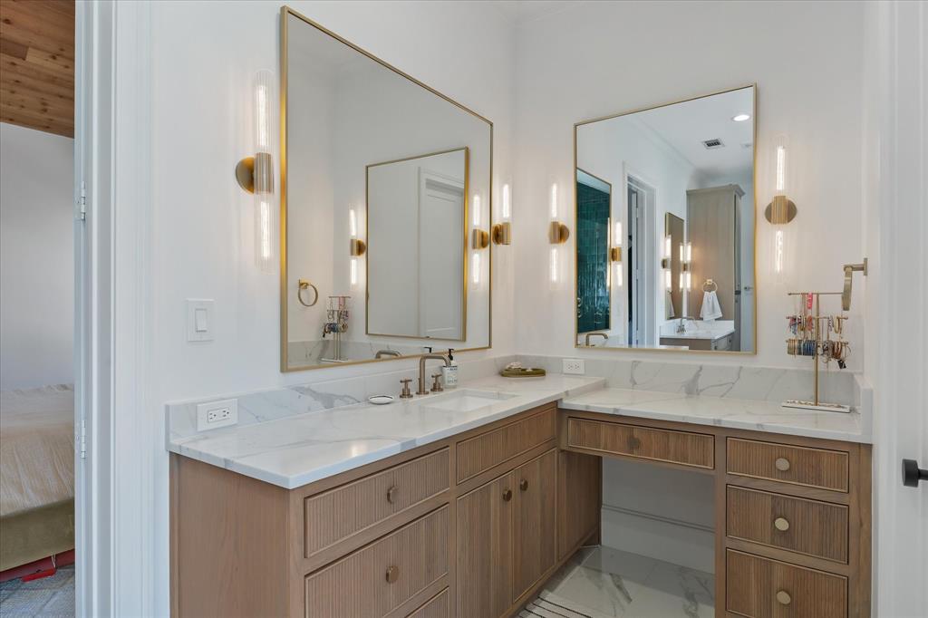 Clark Street Homesite - Residential