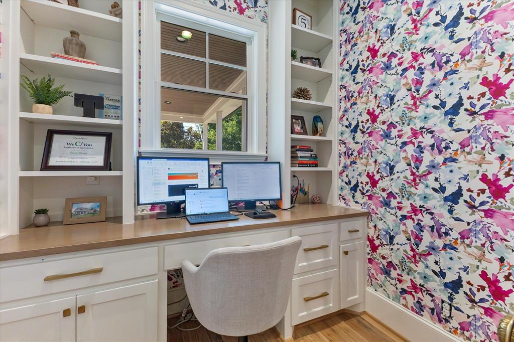 Clark Street Homesite - Residential