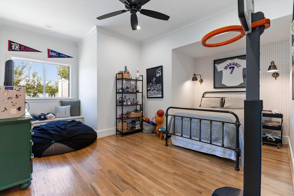 Clark Street Homesite - Residential