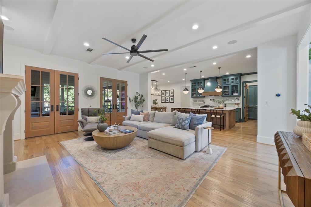 Clark Street Homesite - Residential