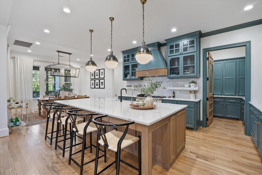 Clark Street Homesite - Residential