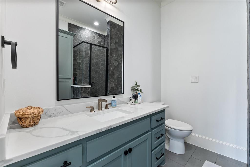 Clark Street Homesite - Residential