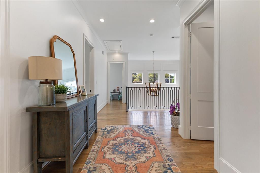 Clark Street Homesite - Residential