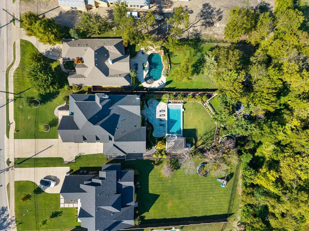 Clark Street Homesite - Residential