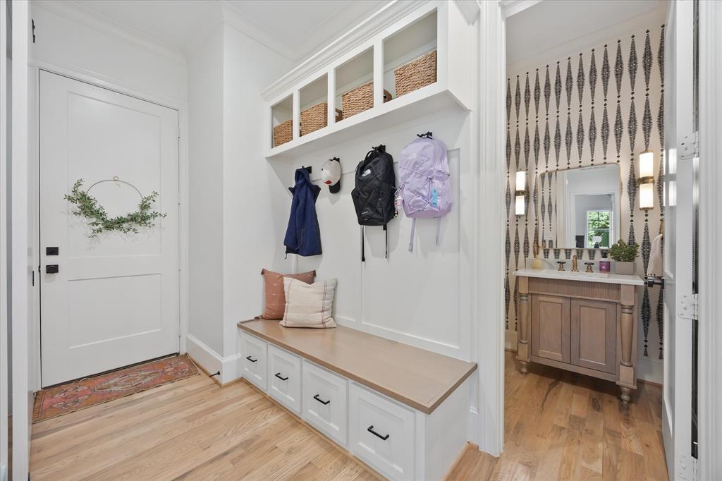 Clark Street Homesite - Residential