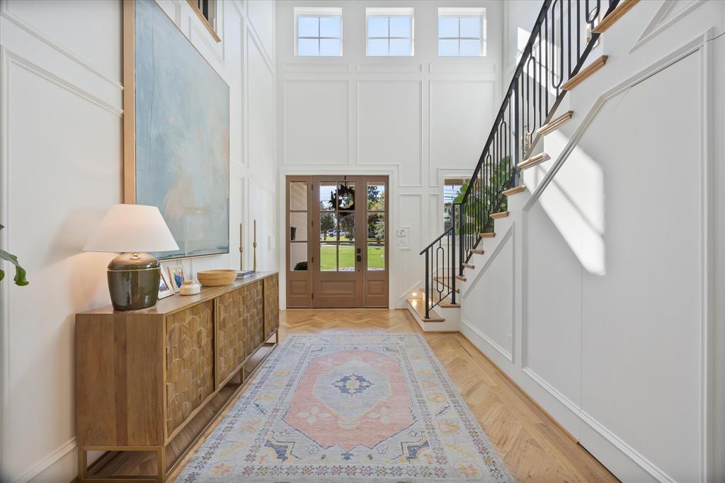 Clark Street Homesite - Residential