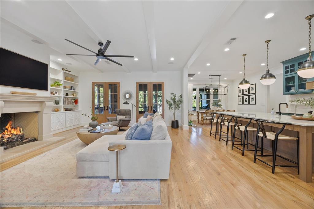 Clark Street Homesite - Residential