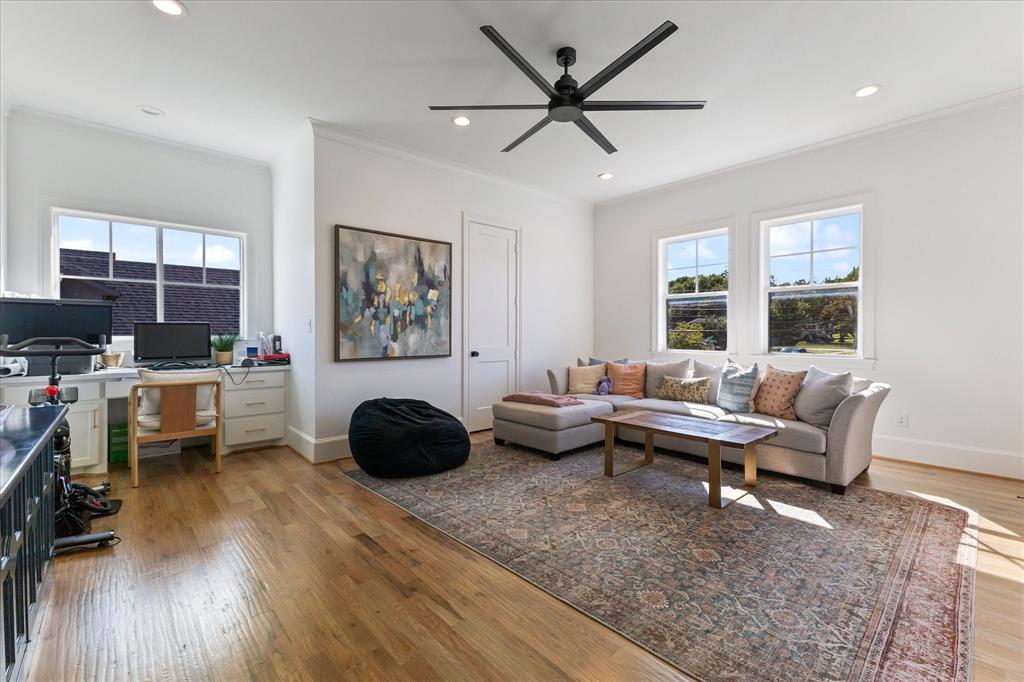 Clark Street Homesite - Residential