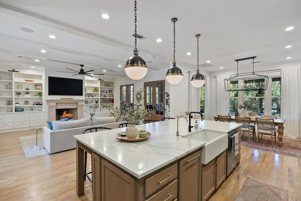 Clark Street Homesite - Residential