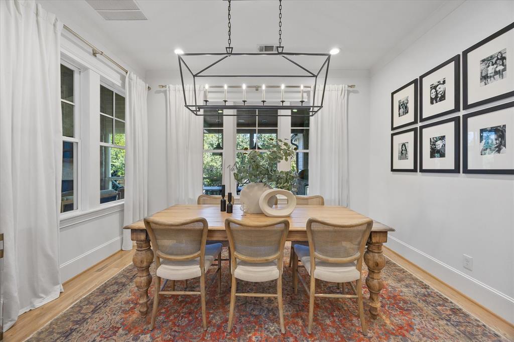 Clark Street Homesite - Residential